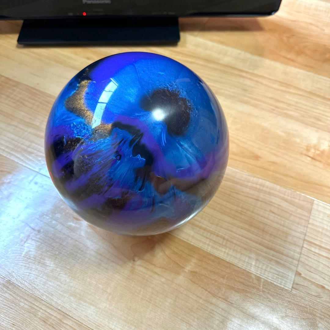 ブラックウィドーダークネス15ポンド