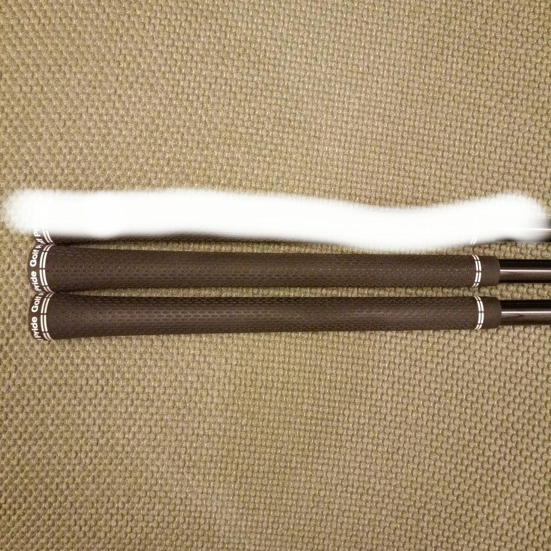 ALTA JCB シャフト 2本セット PINGスリーブ付（単品販売可）