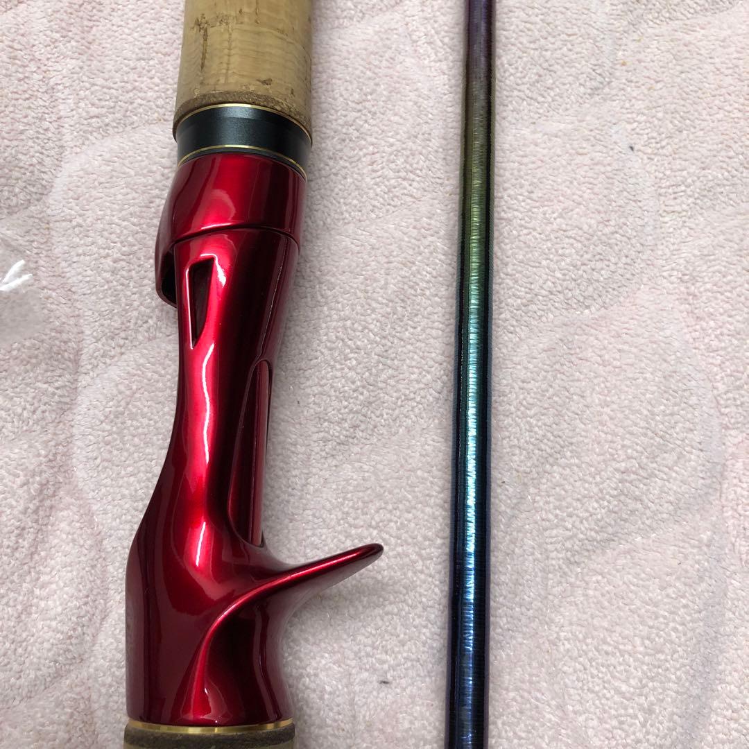 ワールドシャウラ 1833RS-2 美品