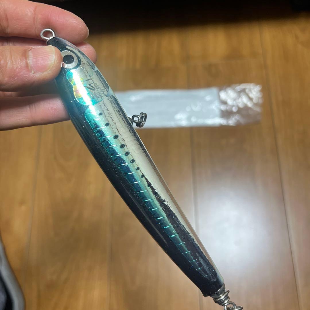 カーペンター ストライクイーグル 30-145