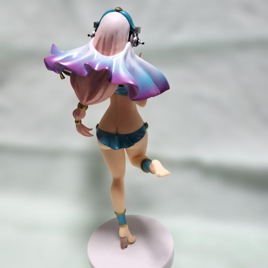 すーぱーそに子 4体セット そに子ちゃんとおとぎばなしセット