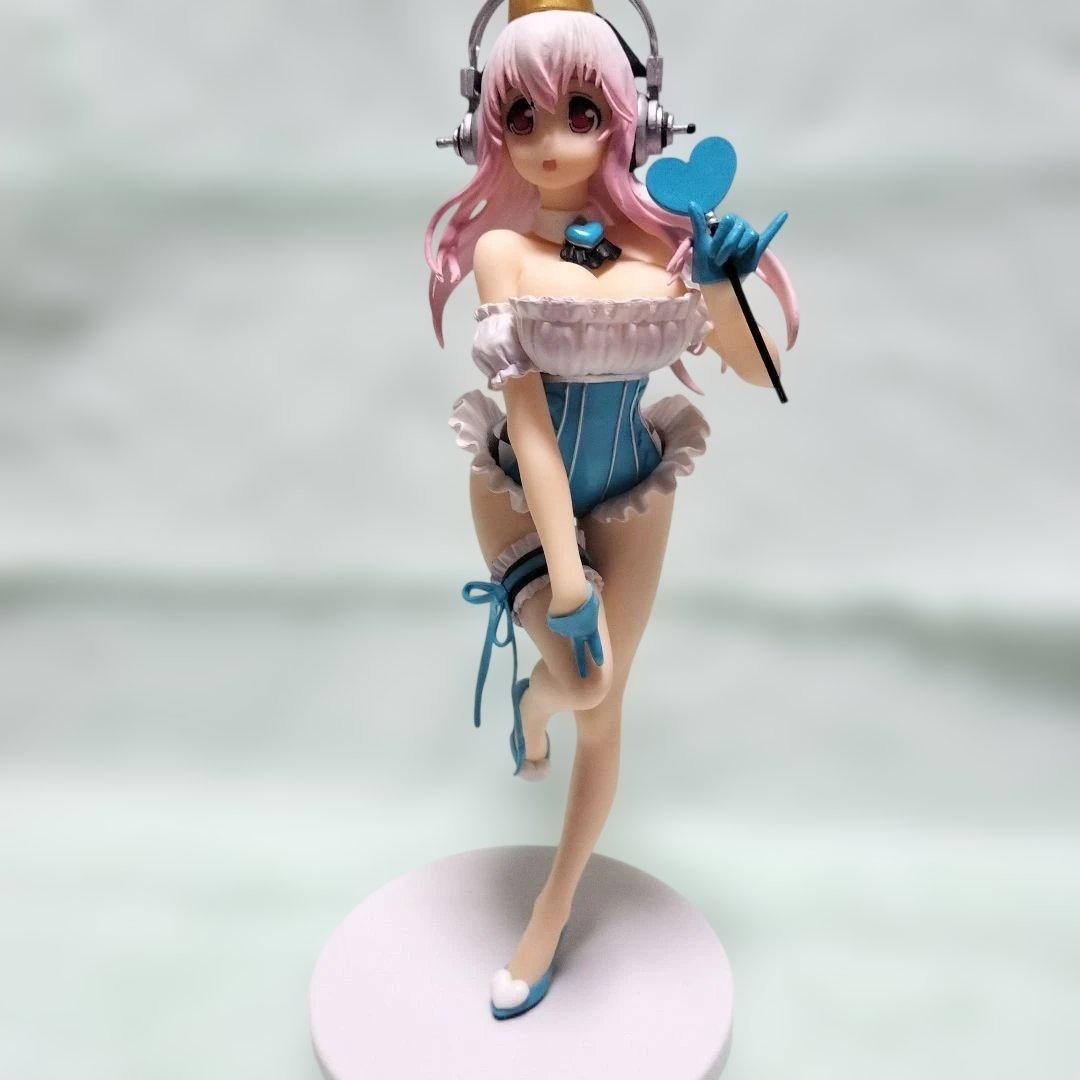 すーぱーそに子 4体セット そに子ちゃんとおとぎばなしセット