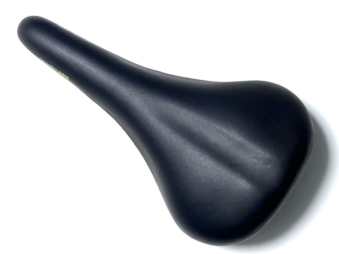 ★ 希少新品 ZUNOW SEV TITANIUM チタンレールサドル★