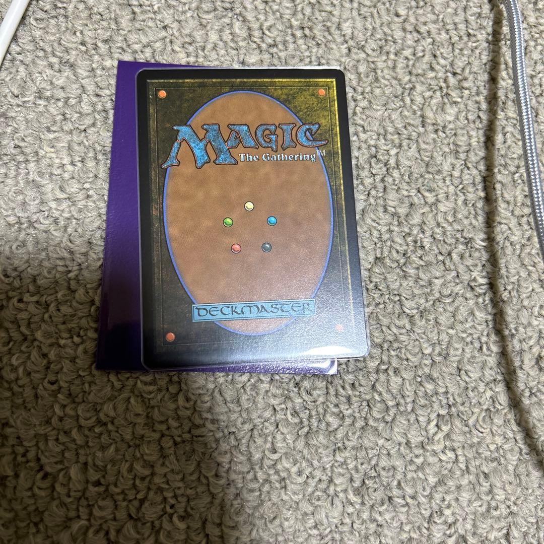 mtg 日本語　クラウド・ストライフ　継承史　foil 刃を咲かせる者、ナジーラ