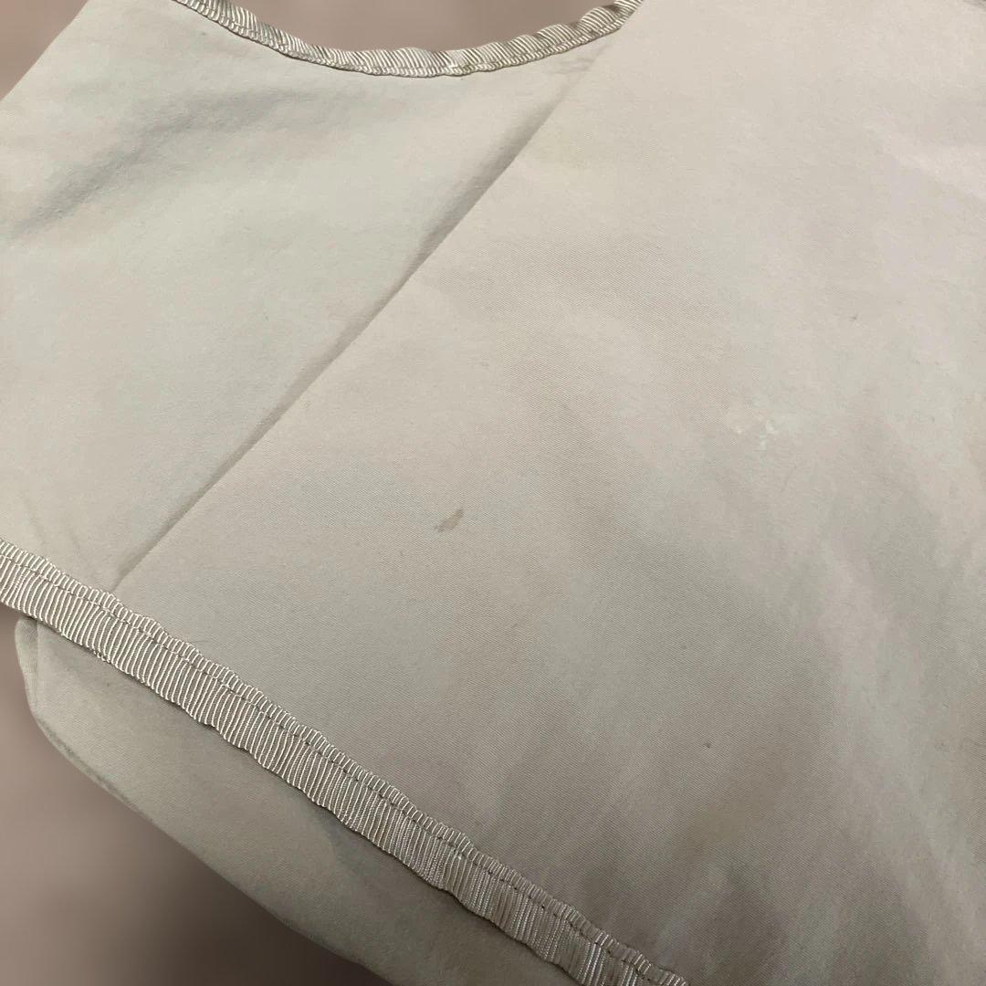 パタゴニア　フィッシングベスト　ベージュ　貴重　90年代　ヴィンテージ　L