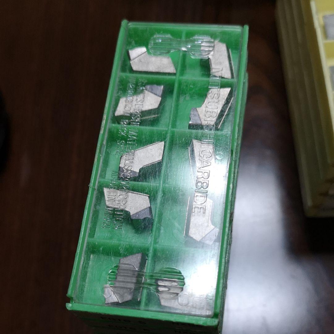 三菱切削チップ