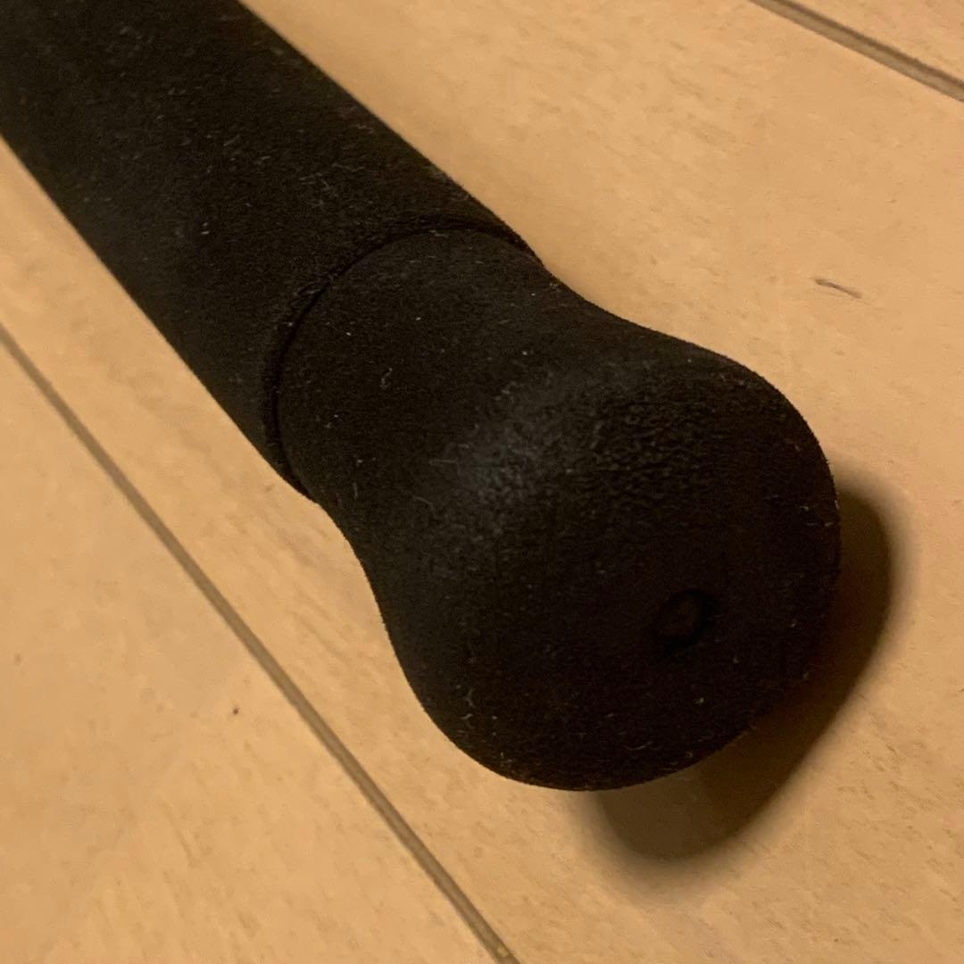 MCワークス エクスプロージョン　EX804HR 美品　ヒラマサキャスティング