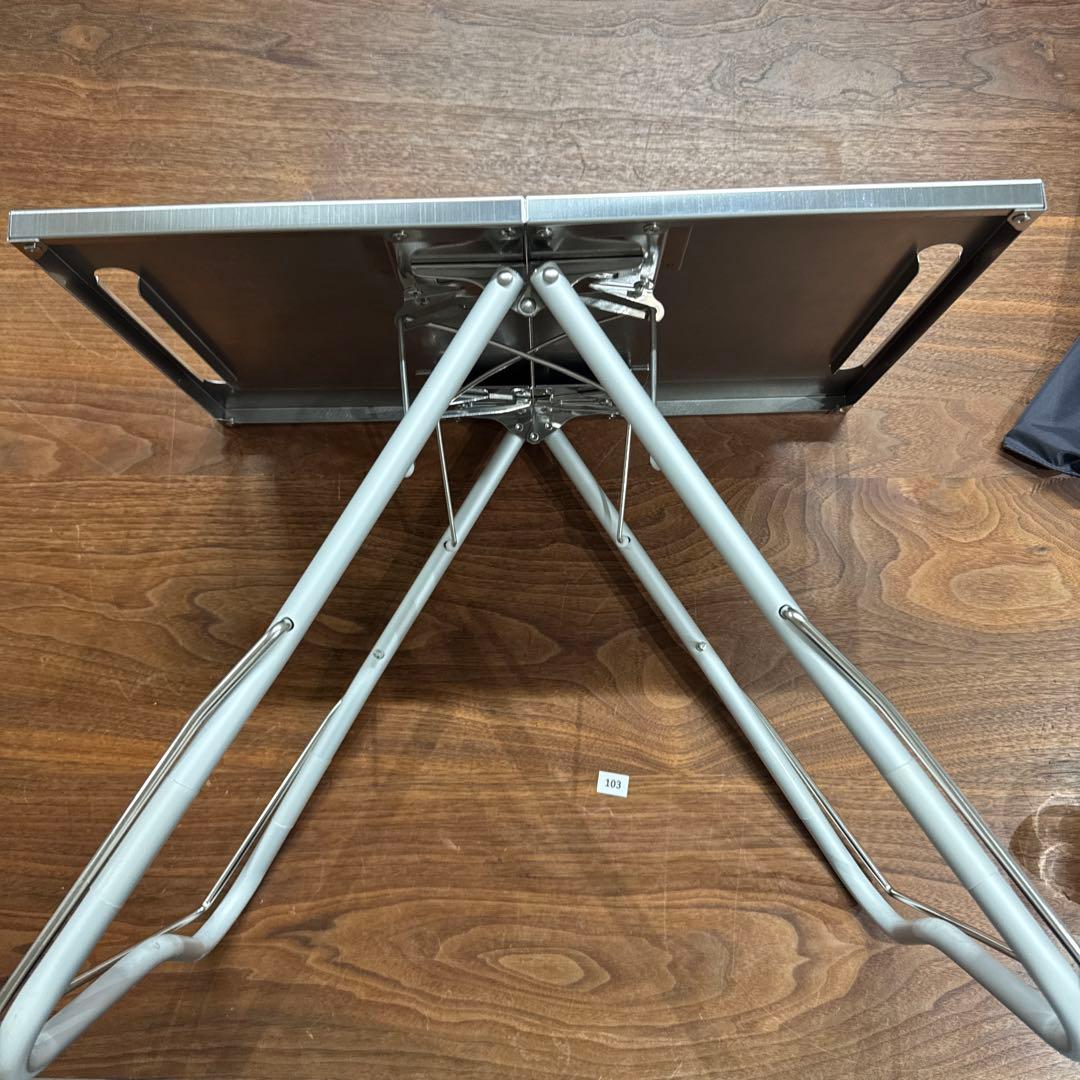 ★ peak TAKIBI Myテーブル ※103