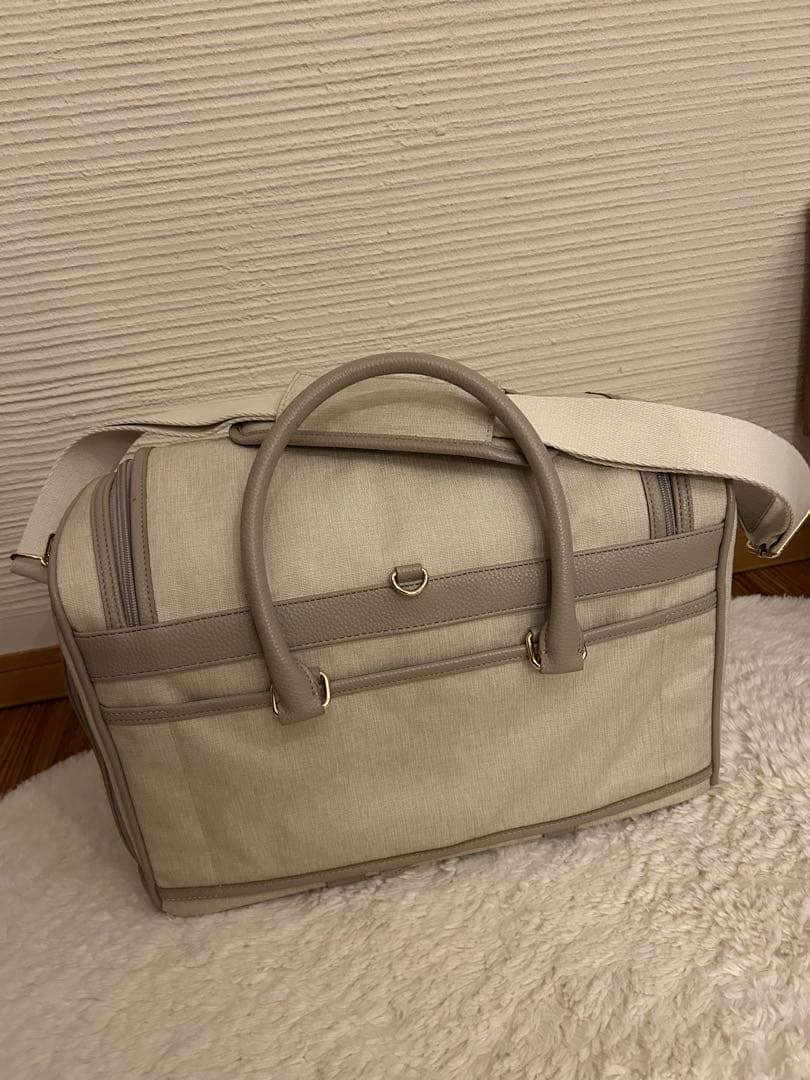 MILLIONG ゲットアウェイ　犬用キャリー　袋付き