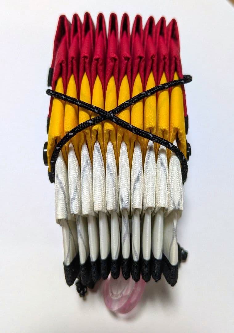 RADIO EVA × solworks solol EVA ソルオル アスカ