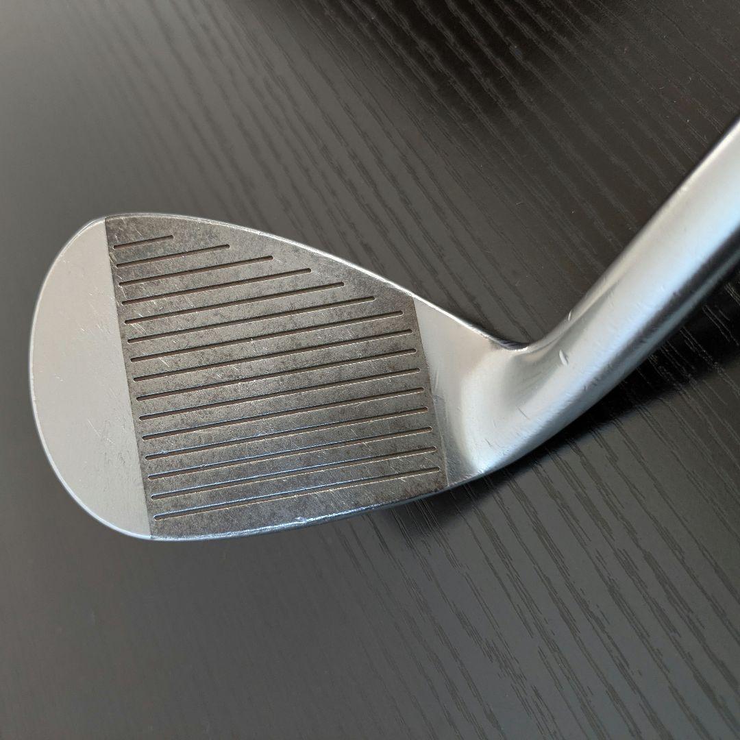 ミズノSWサンドウェッジMPアイアン中古ゴルフクラブ58°MIZUNOプロメンズ