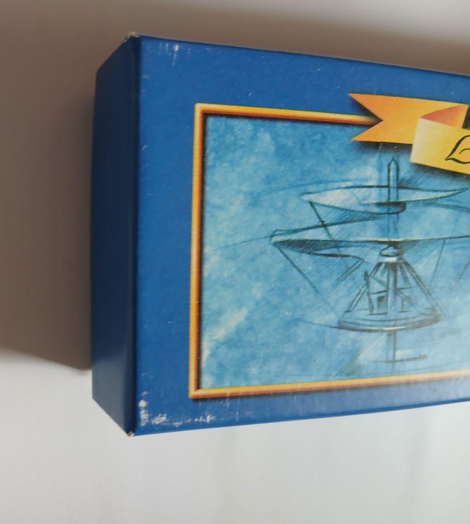 【稀少】Waterman ボールペン レオナルド・ダ・ヴィンチ モナ・リザ絵柄