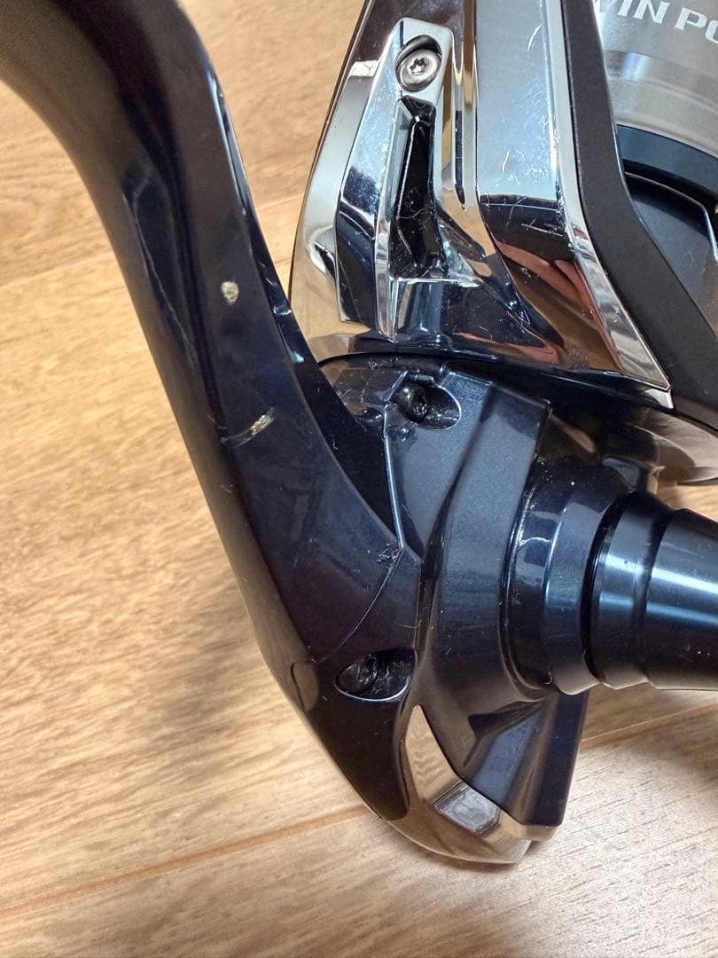 シマノ リール　ツインパワーSW10000PGーC