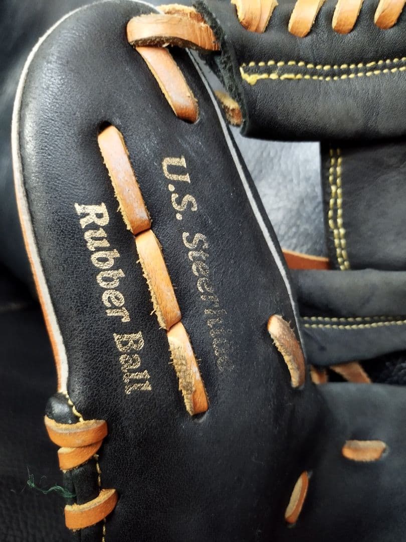 Rawlings 一般 軟式グローブ オールラウンド
