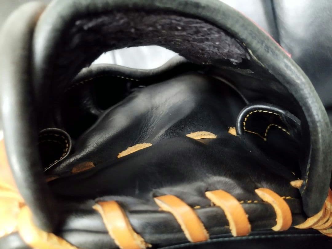 Rawlings 一般 軟式グローブ オールラウンド