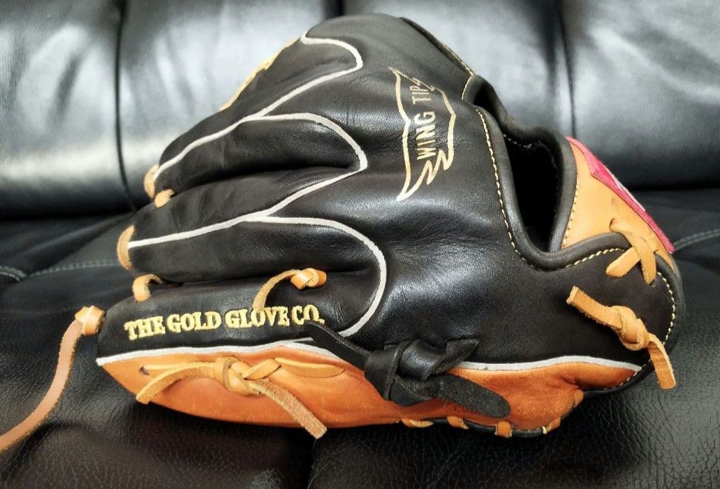 Rawlings 一般 軟式グローブ オールラウンド