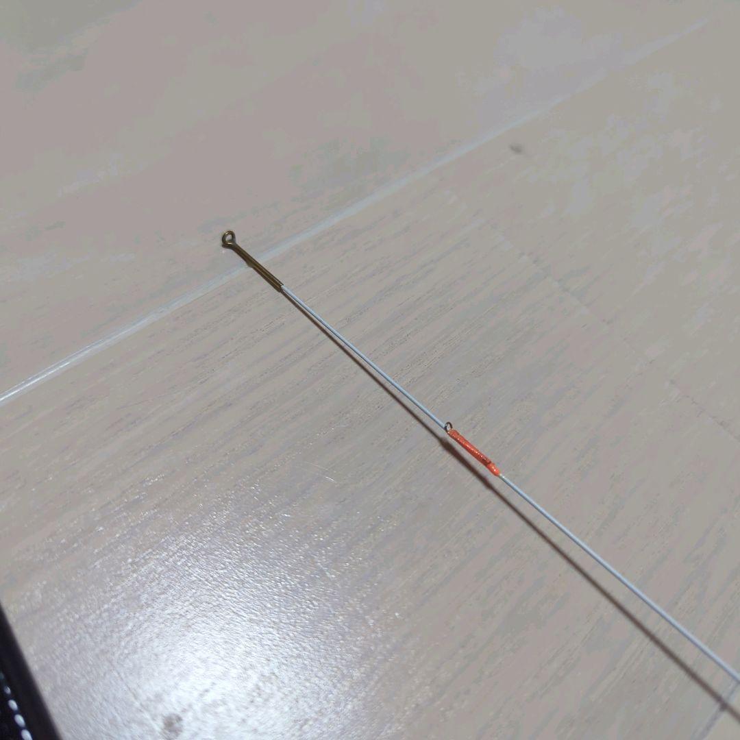 ダイワ アモルファスウィスカー パワーメッシュ 極クロダイ 1-42/53U