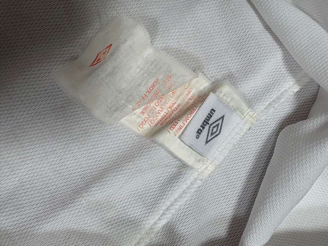 値下げ　イングランド代表　2012 ユニフォーム　ジェラード