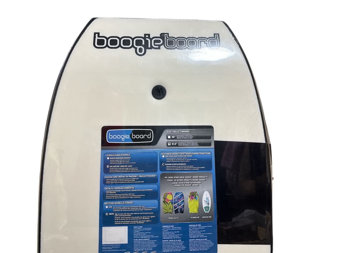 Wham-O BoogieBoard 41.5”（ブギーボード41.5インチ）
