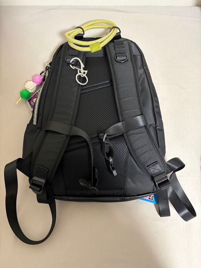 【最終値下げ】ずっと真夜中でいいのに。バックパック