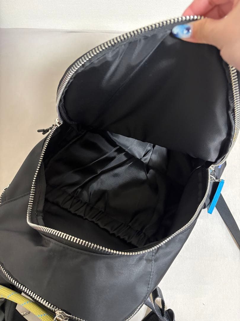 【最終値下げ】ずっと真夜中でいいのに。バックパック