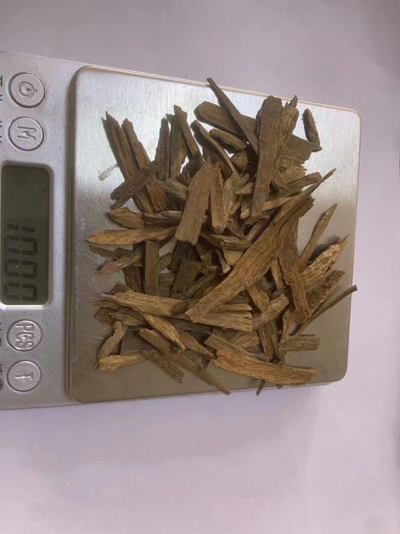 本物見逃すな!本物保証天然極品正品沈香 沈没水 伽羅 聞香 香木