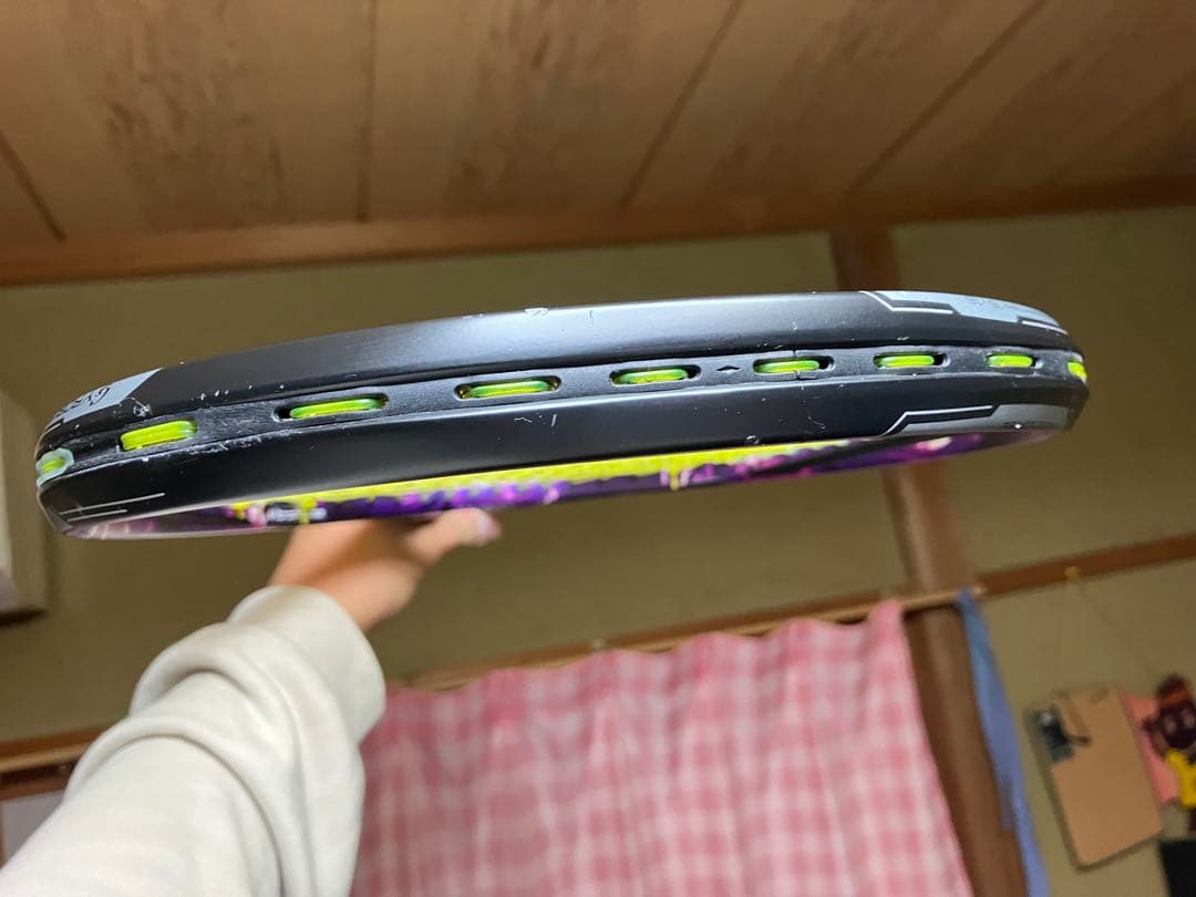 YONEX ジオブレイク80s GEOBREAKE80s