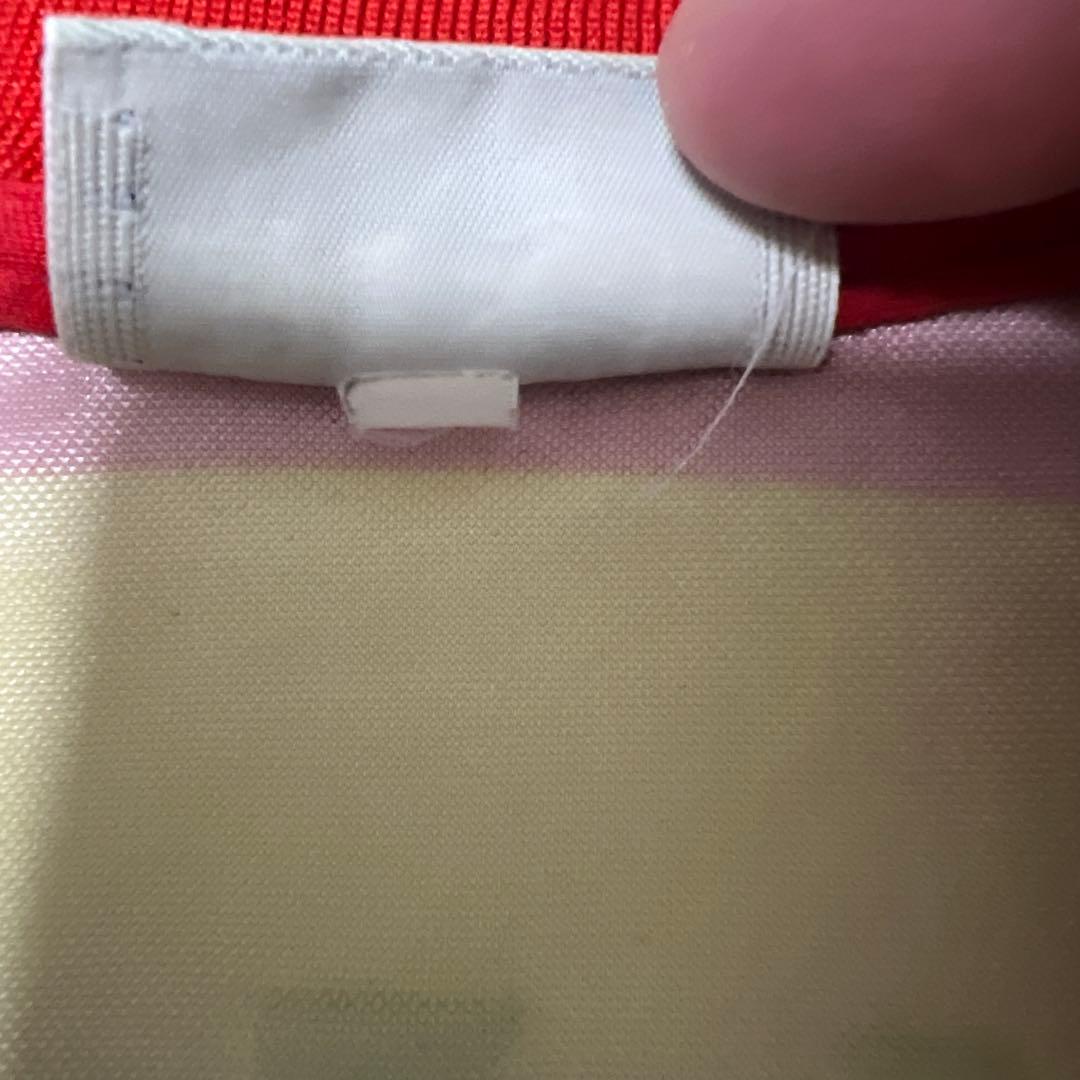 ウェア Asics Lecce L/S  05/06 #8 Dalla Bona