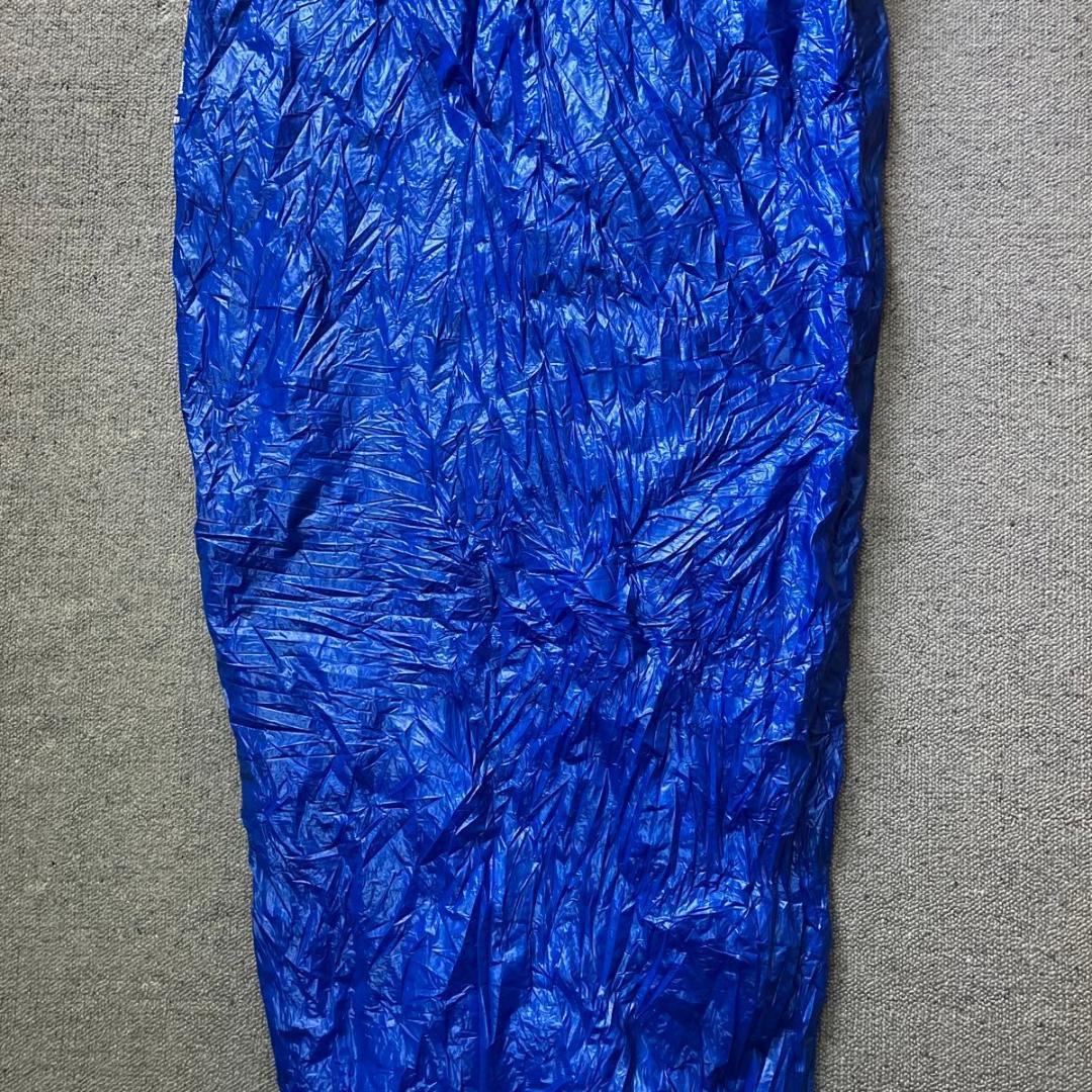 mont bell シームレス ダウンハガー 800 #5 1121402