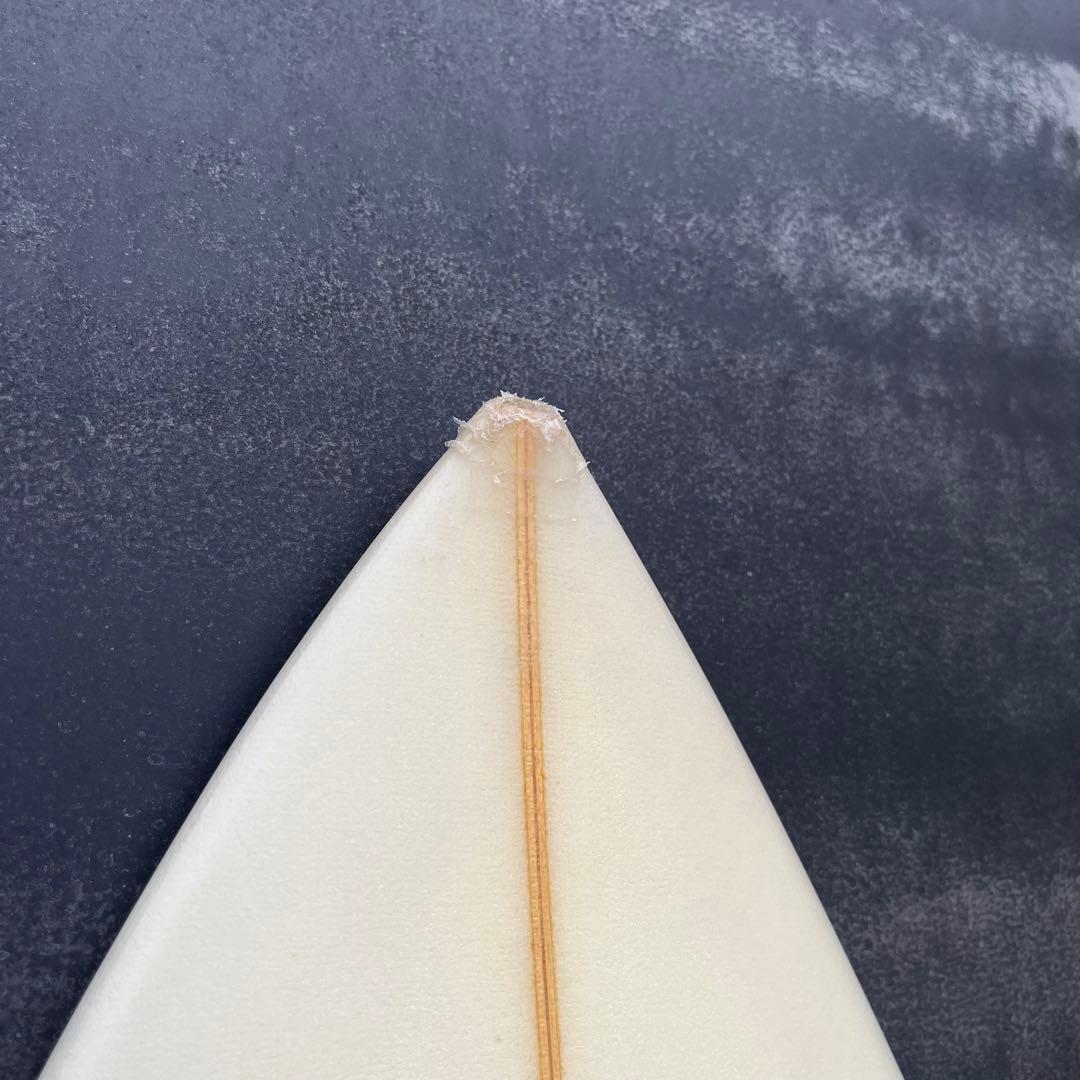 SUPER BRAND サーフボード 5.9 24.8L