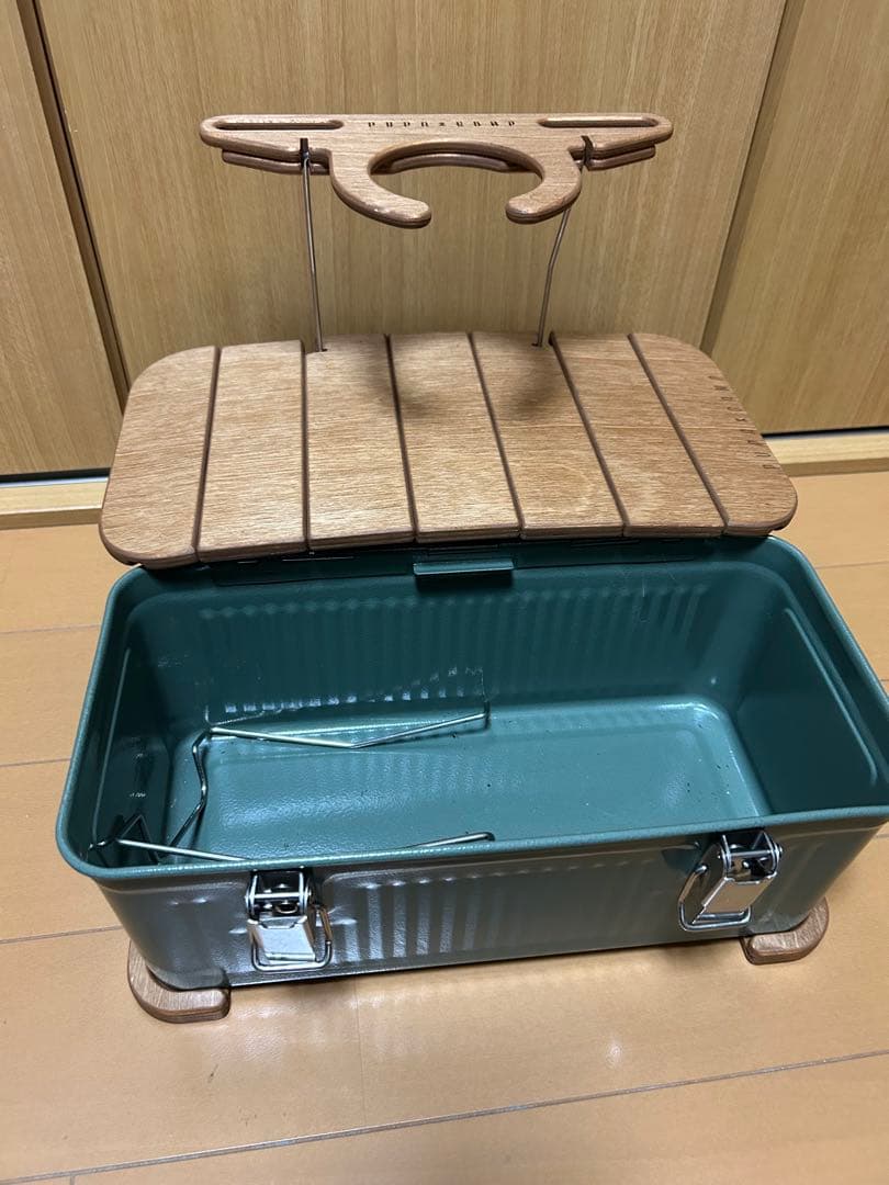 STANLEY スタンレー ランチボックス9.4L + 天板セット