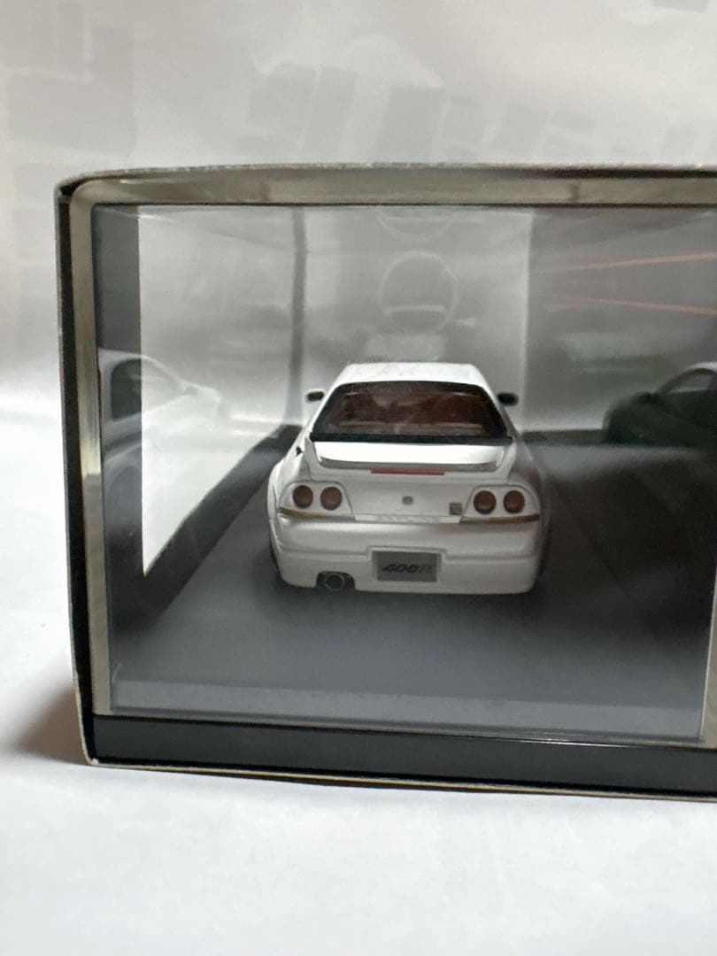 HPI-Racing　Nismo 400R