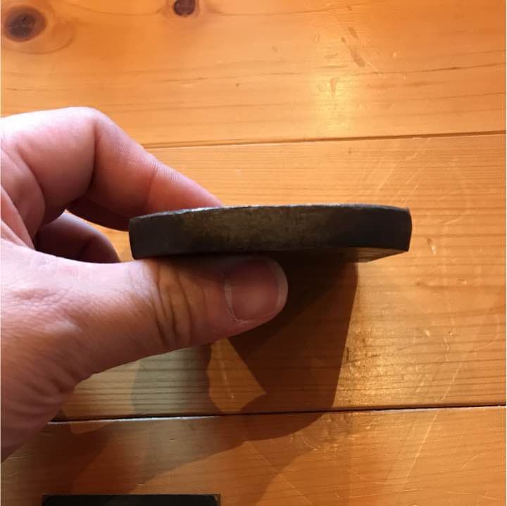 東日光 横山邦夫 鉋 手鉋 大工道具