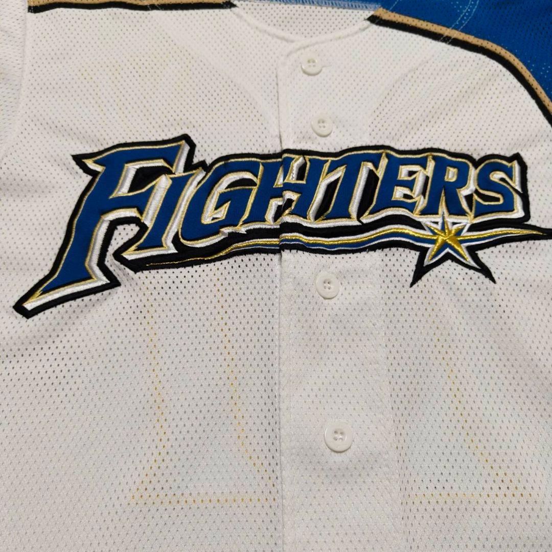 北海道日本ハムファイターズ 大谷翔平 ハイクオリティユニフォーム S