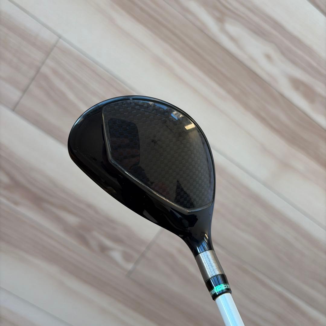 BALDO CORSA Utility 21度 MCH80S