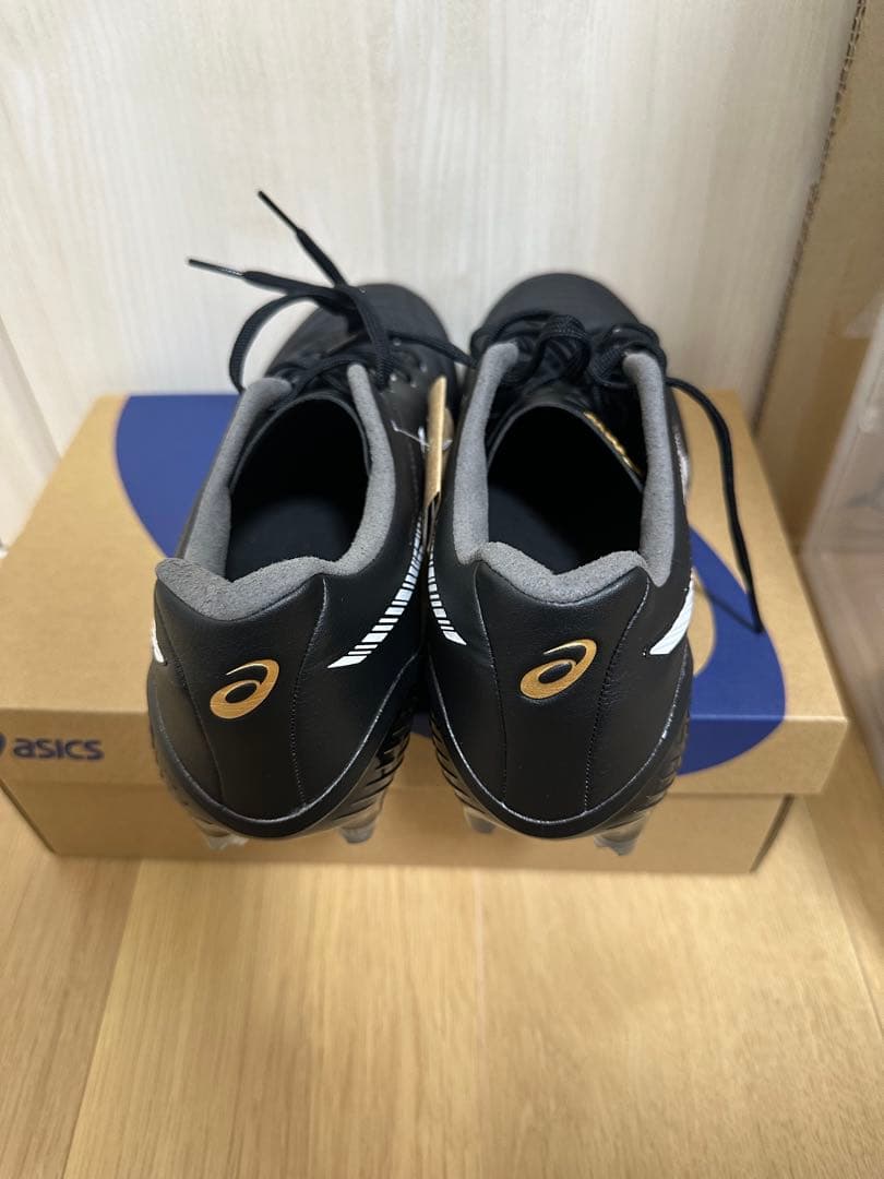 asics DS LIGHT X-FLY5 サッカースパイク 27センチ