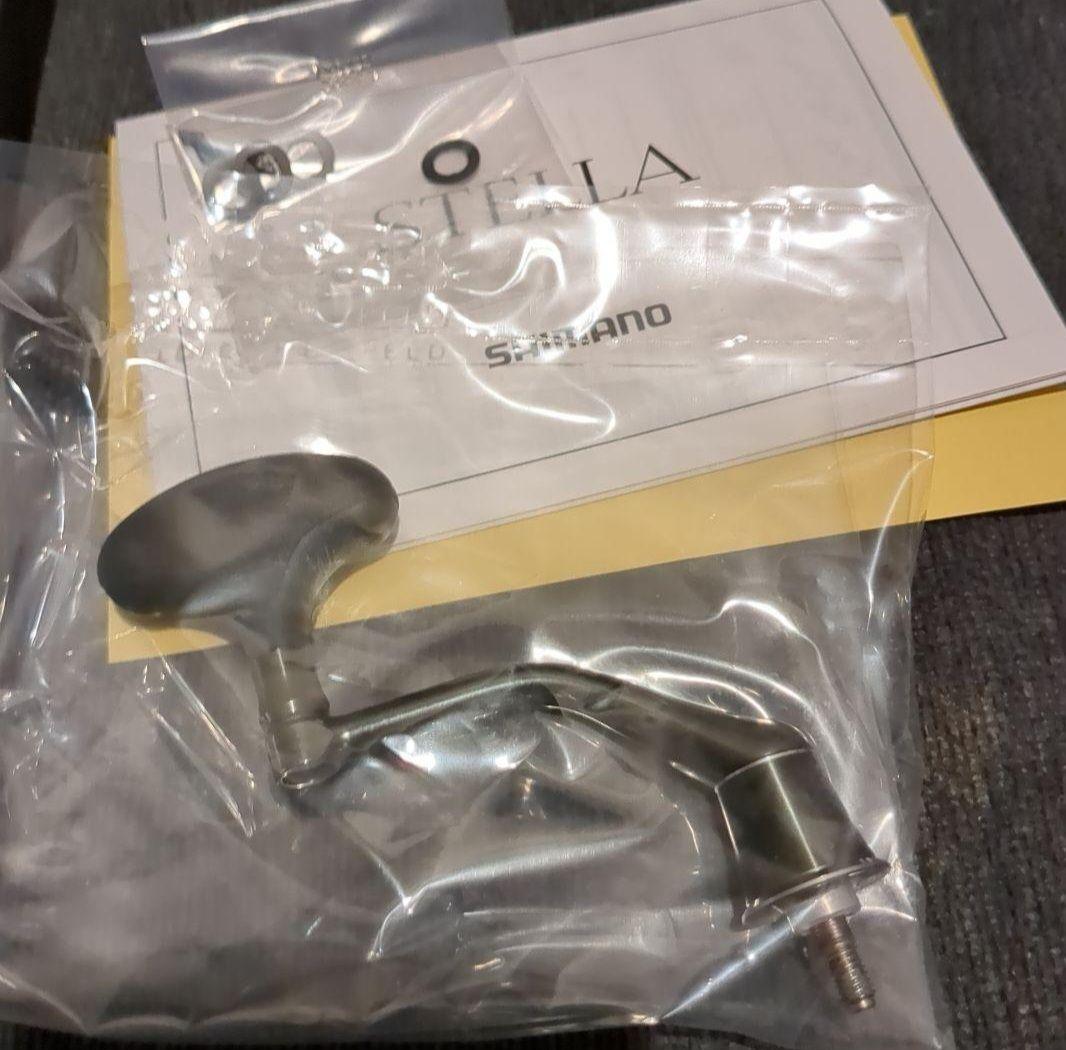 シマノ 22ステラ C3000XG