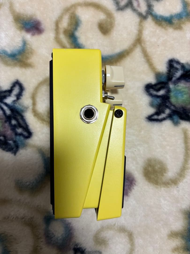 ギター BOSS Weed SD-1