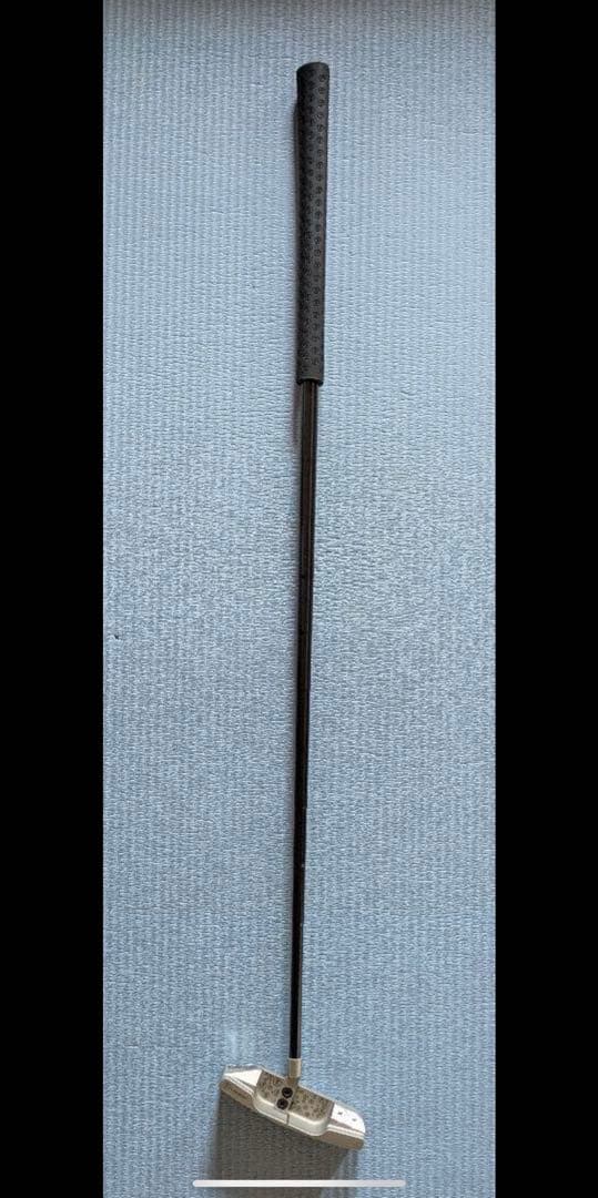 河*平様 【保証書付中古美品】L.A.B. GOLF LINK 1 パター