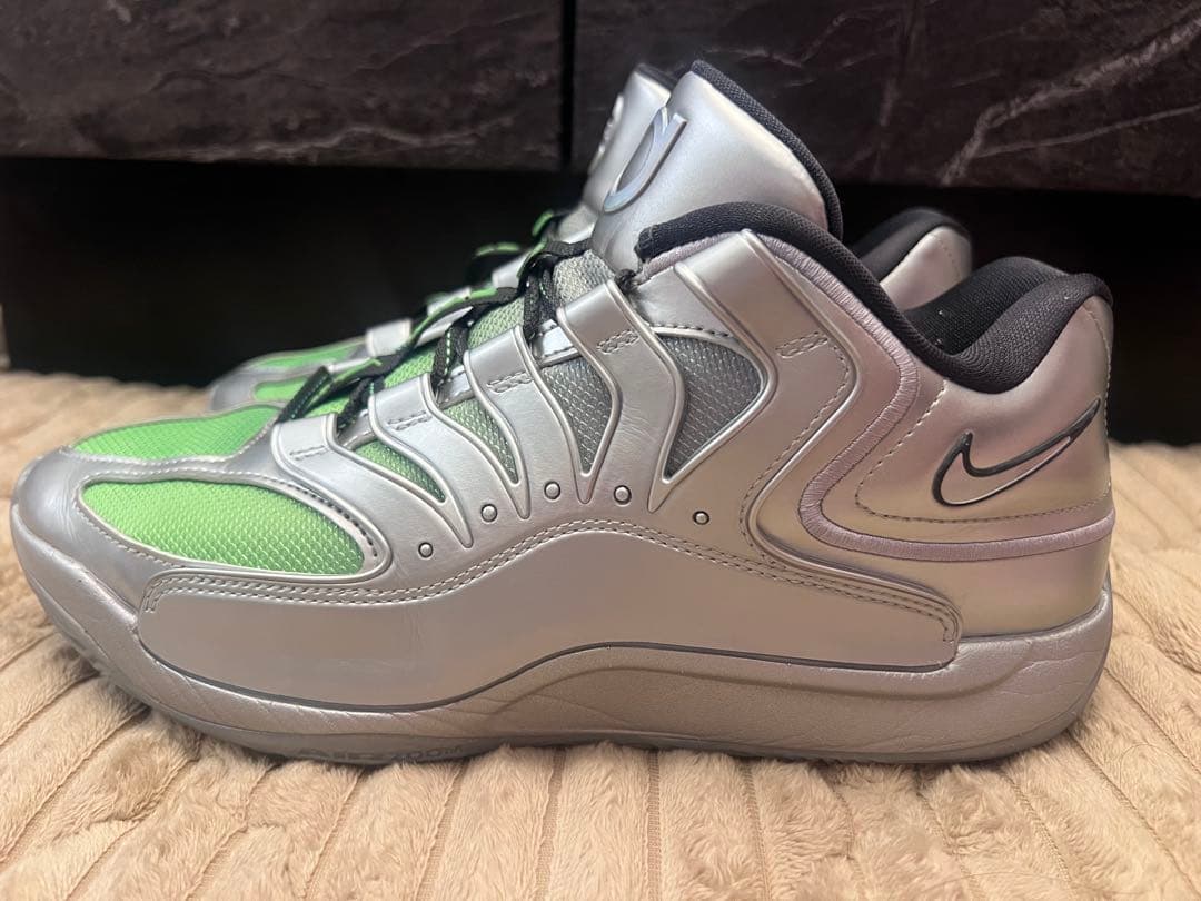 ナイキ KD 18 EP \"EYBL\" 27cm