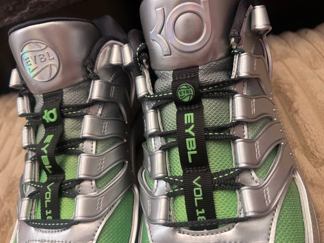 ナイキ KD 18 EP \"EYBL\" 27cm