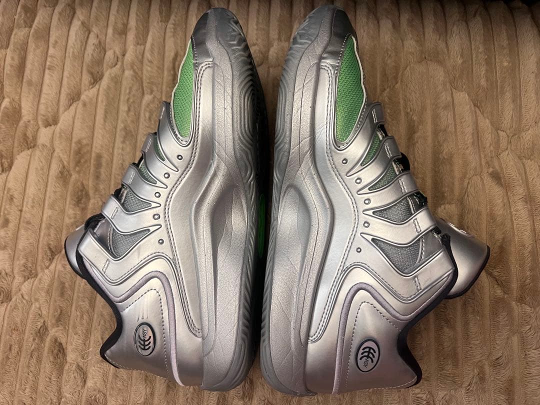 ナイキ KD 18 EP \"EYBL\" 27cm