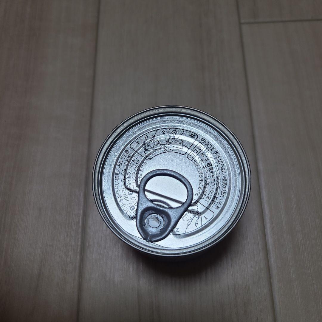 <ねりま> 5箱 ニッスイ 缶詰 いか味付 130g 24缶×5箱