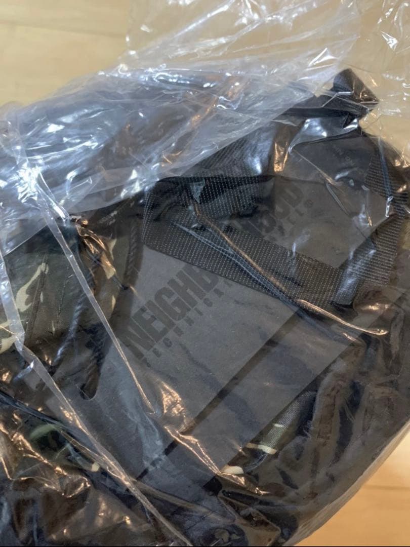 Helinox ネイバーフッド ヘリノックス タイガーカモ テント