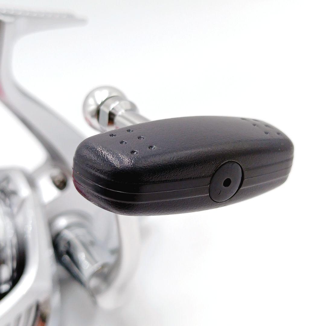 【美品】シマノ SHIMANO SpinJoy 30 スピニングリール