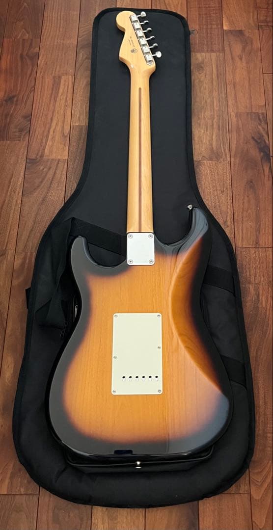 ギター Milan Fender MIJ heritage 50s strato