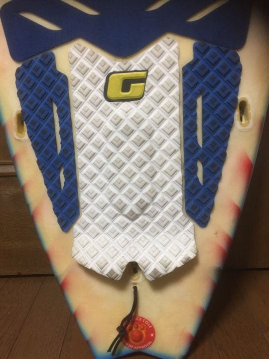 サーフボード　MC BOARD