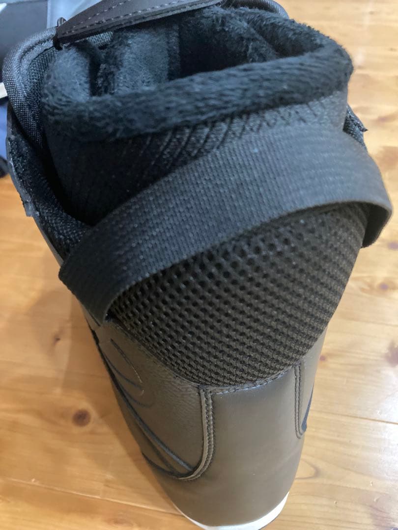 ラスターツ　スノーボードブーツ 27.5〜28