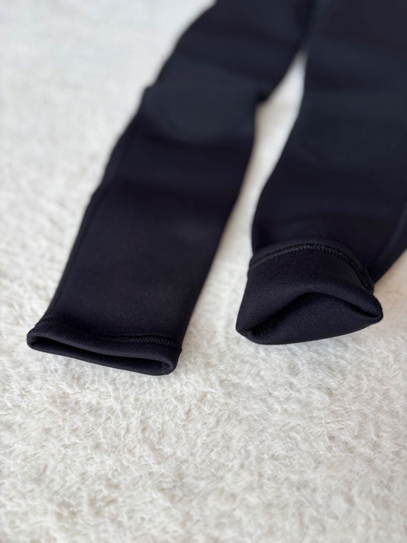 QUIKSILVER クイックシルバー ウェットスーツ キッズ　140 新品