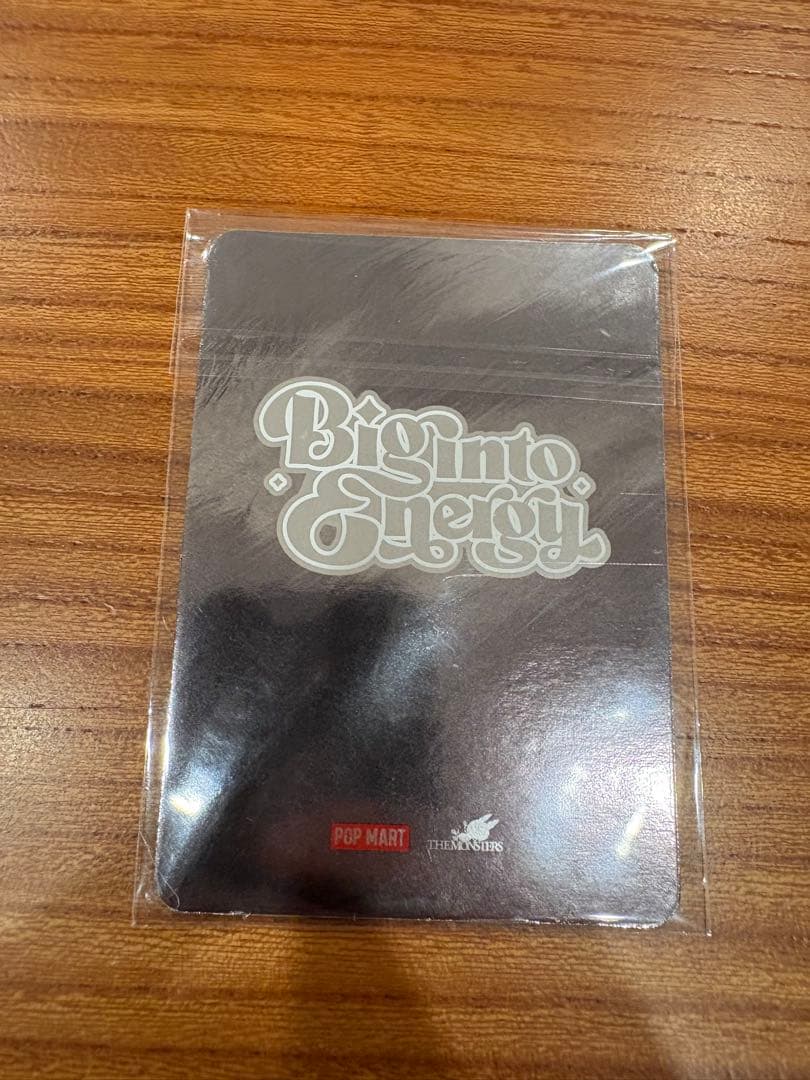 正規品　Labubu The Monsters ラブブ シークレット